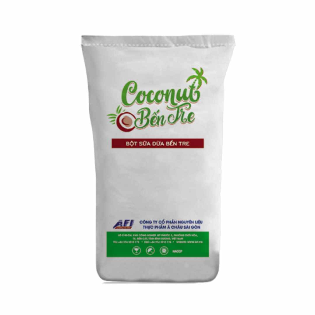 Bột sữa dừa - Coconut milk Powder