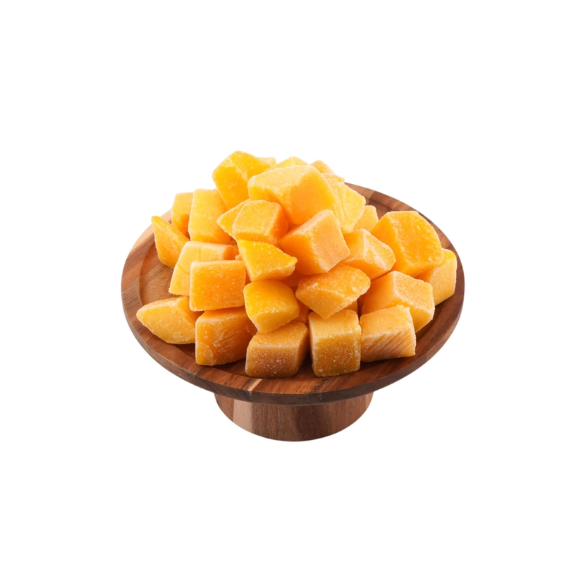 Xoài màu vàng tự nhiên