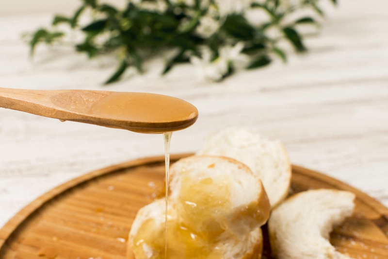 Glucose Syrup là nguyên liệu giúp cải thiện kết cấu, giữ ẩm và nâng cao độ ổn định cho nhiều sản phẩm bakery và thực phẩm chế biến