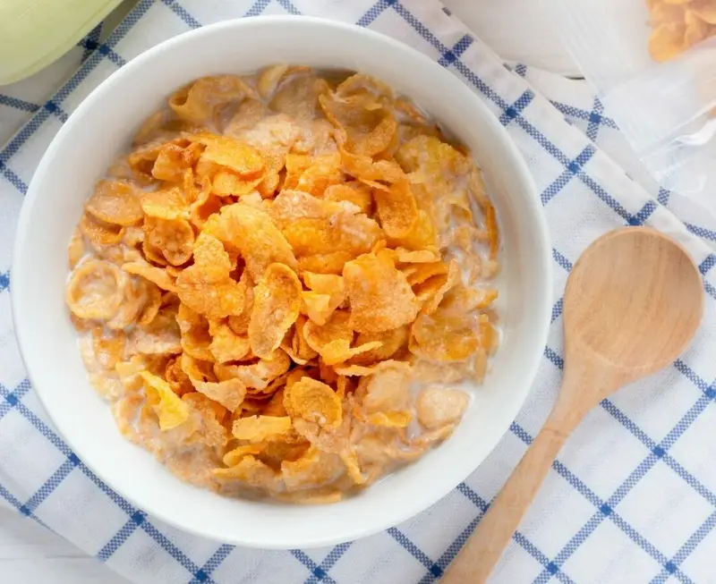 Giải pháp Golden Flakes phục vụ phát triển đa dạng các dòng sản phẩm ngũ cốc