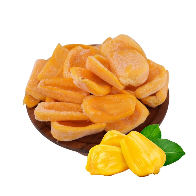 Mít đông lạnh IQF